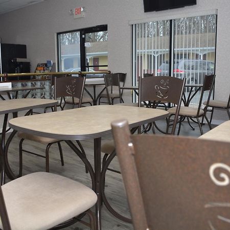 Atlantic Inn And Suites - Wall Township Екстериор снимка