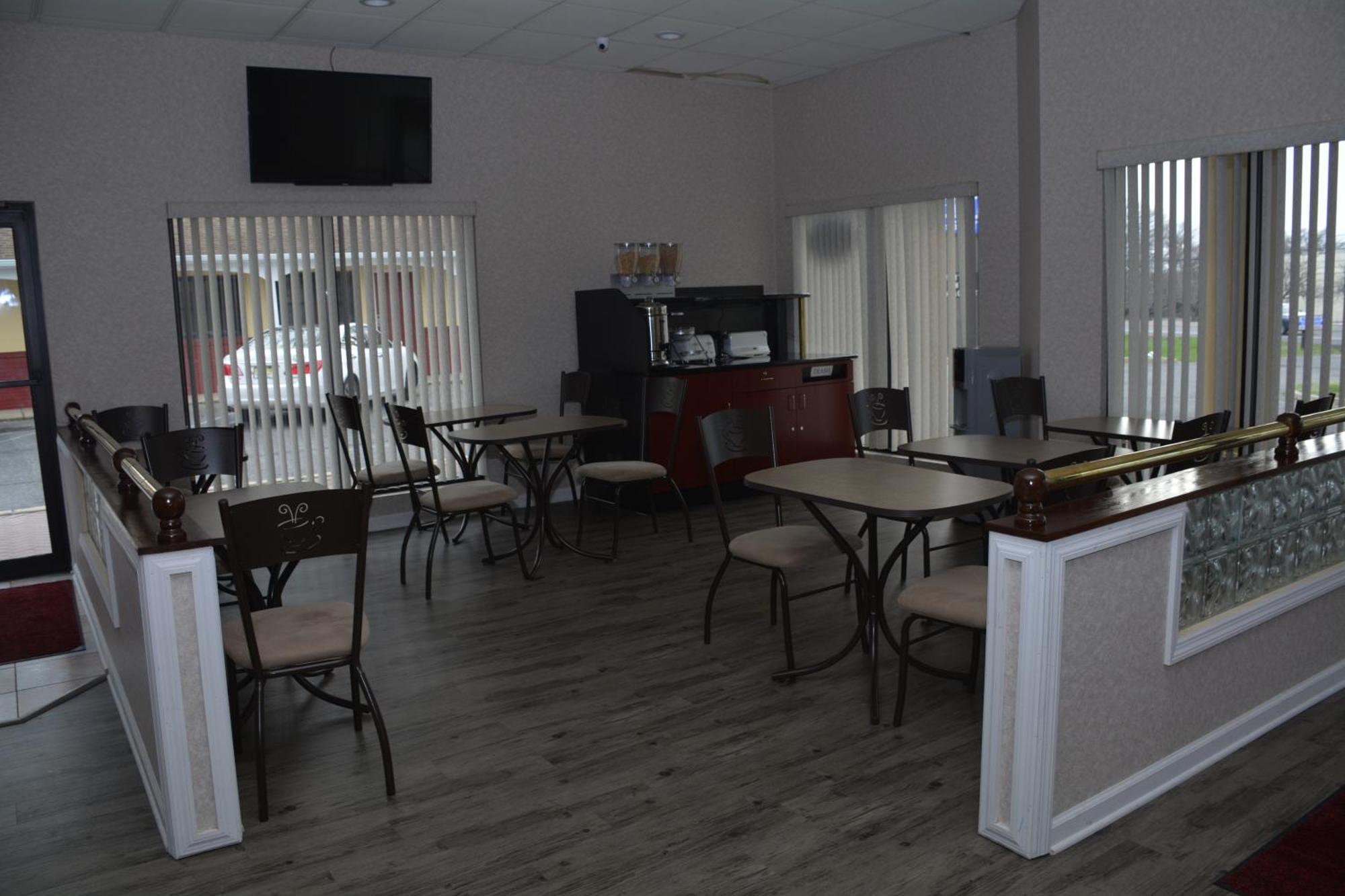 Atlantic Inn And Suites - Wall Township Екстериор снимка