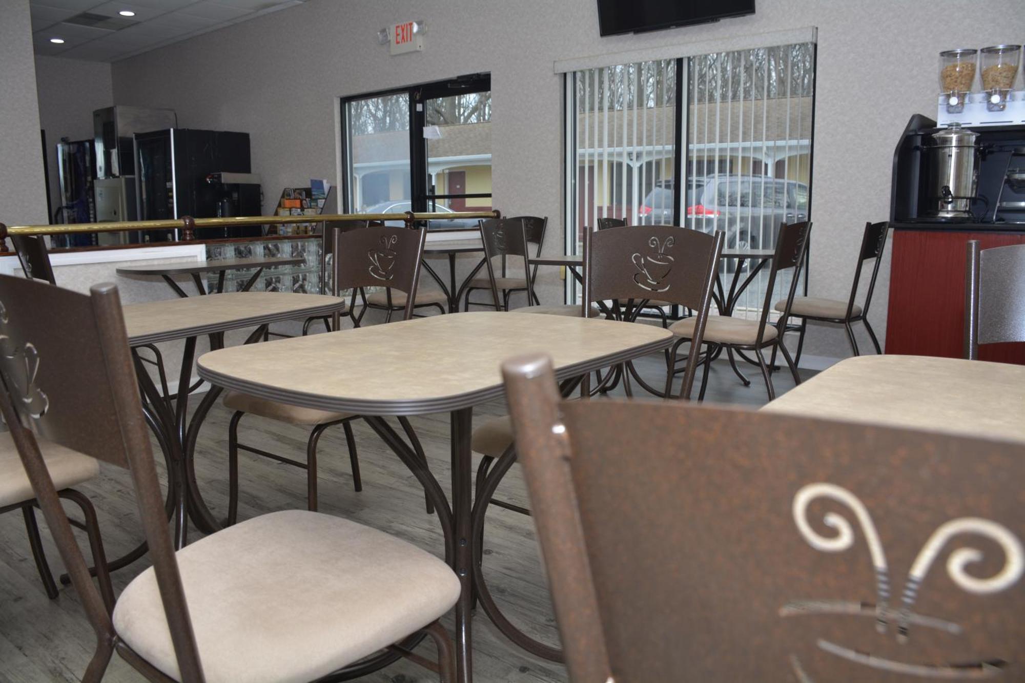 Atlantic Inn And Suites - Wall Township Екстериор снимка