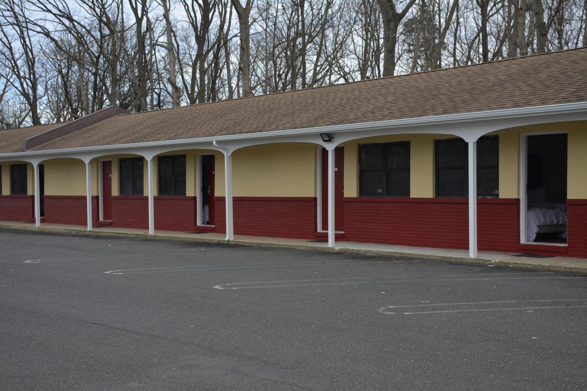 Atlantic Inn And Suites - Wall Township Екстериор снимка