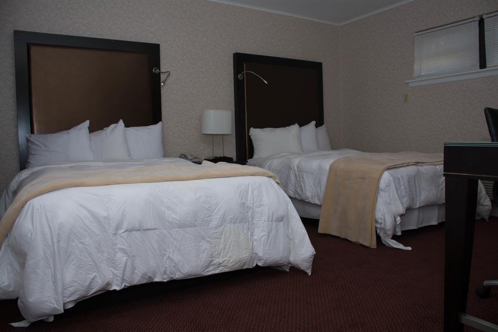 Atlantic Inn And Suites - Wall Township Екстериор снимка