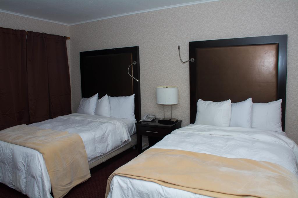 Atlantic Inn And Suites - Wall Township Екстериор снимка