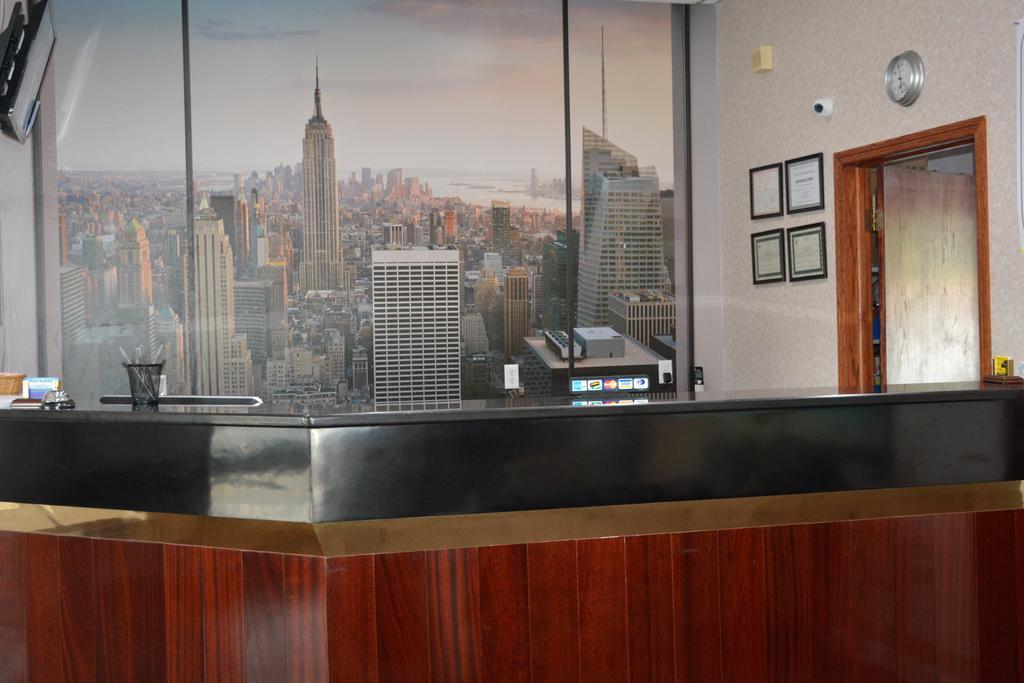 Atlantic Inn And Suites - Wall Township Екстериор снимка