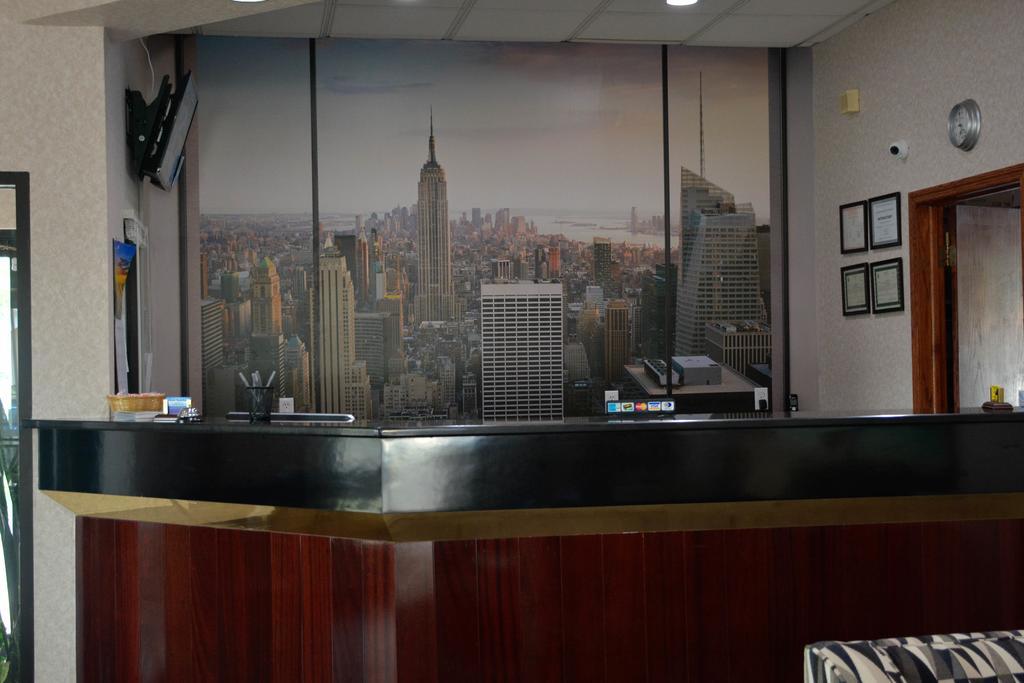 Atlantic Inn And Suites - Wall Township Екстериор снимка