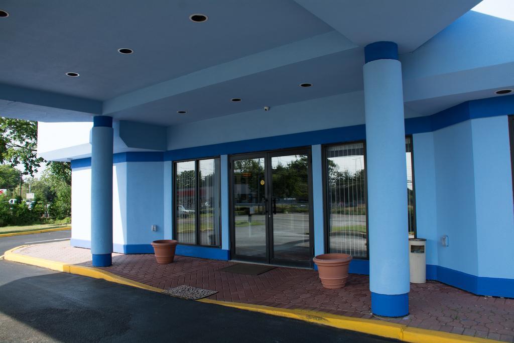 Atlantic Inn And Suites - Wall Township Екстериор снимка