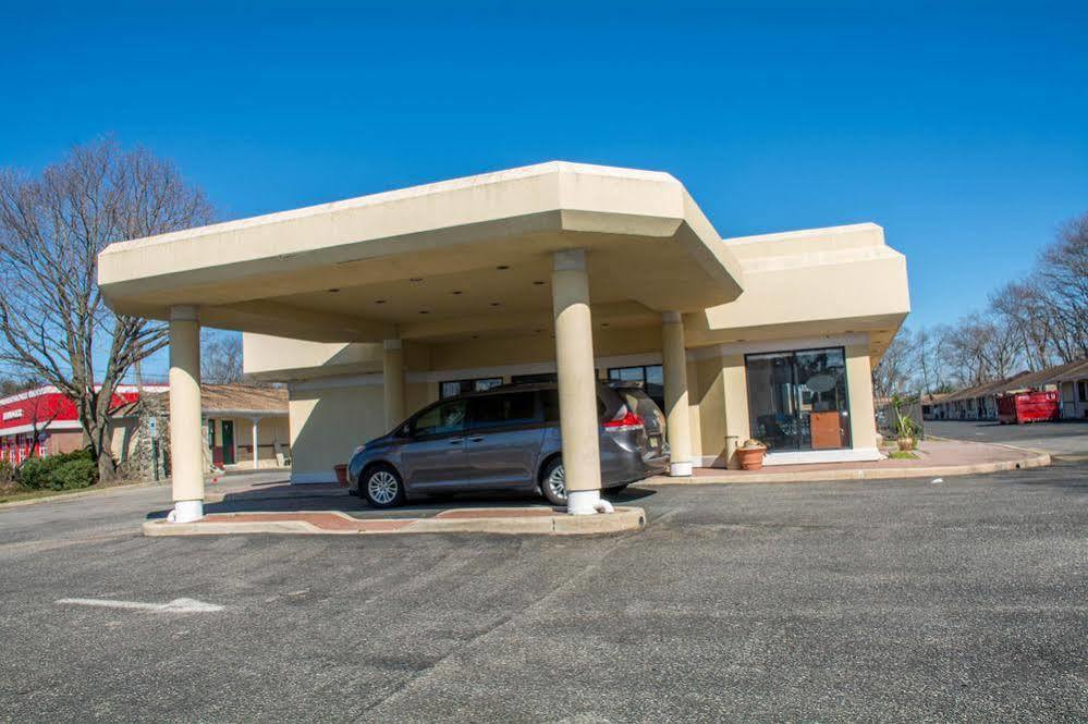 Atlantic Inn And Suites - Wall Township Екстериор снимка