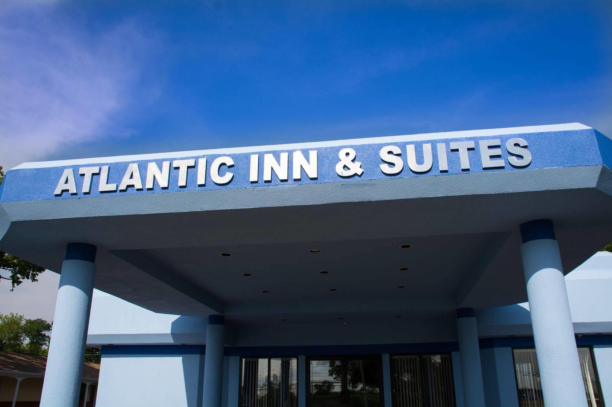 Atlantic Inn And Suites - Wall Township Екстериор снимка