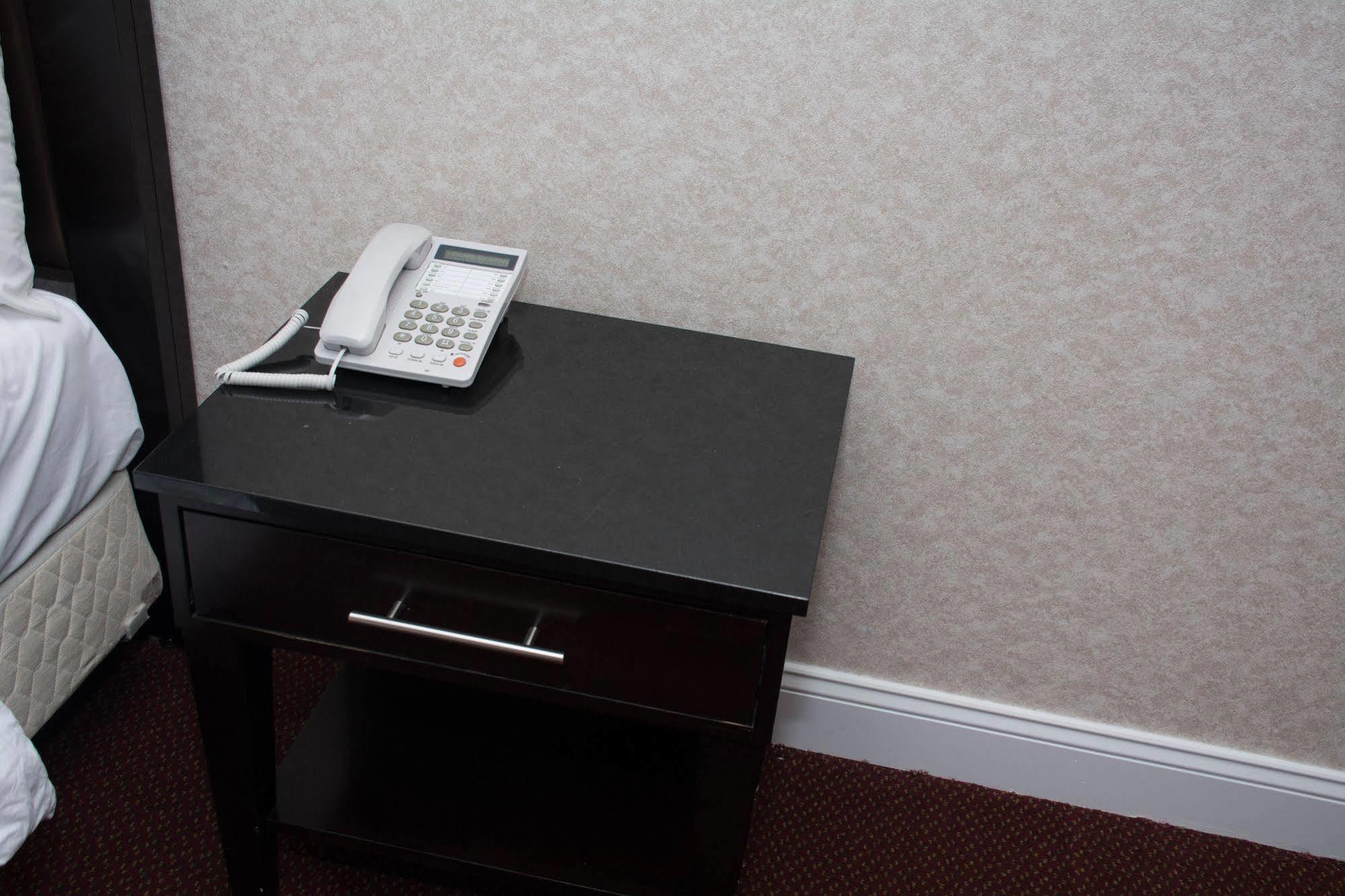 Atlantic Inn And Suites - Wall Township Екстериор снимка
