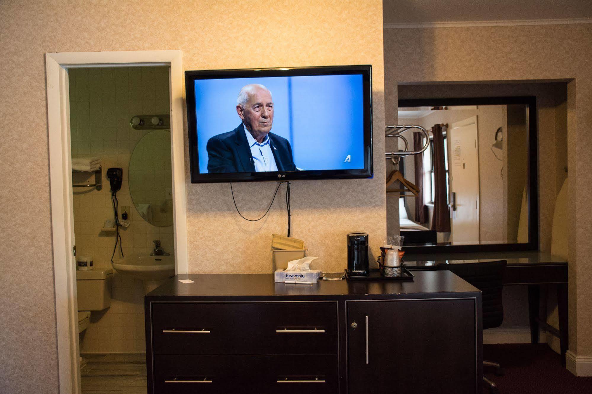 Atlantic Inn And Suites - Wall Township Екстериор снимка