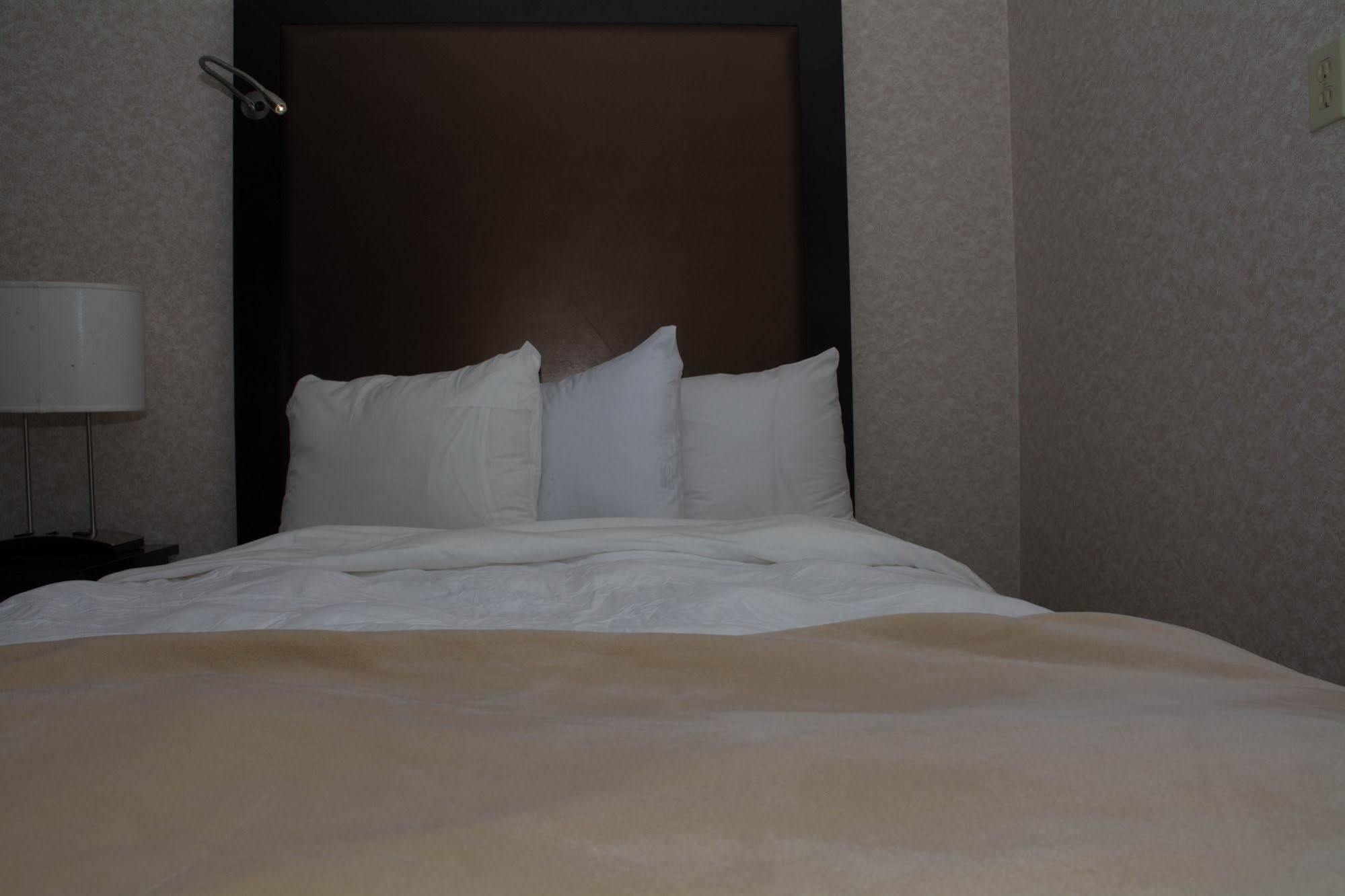 Atlantic Inn And Suites - Wall Township Екстериор снимка