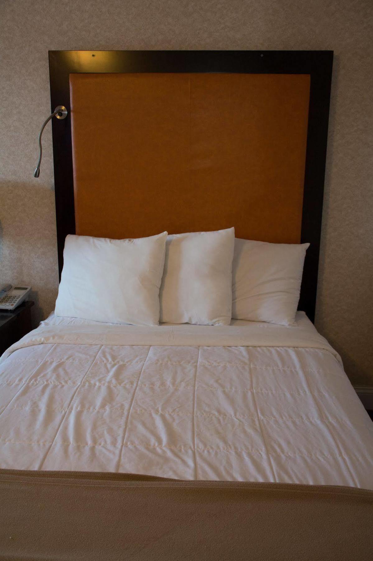 Atlantic Inn And Suites - Wall Township Екстериор снимка