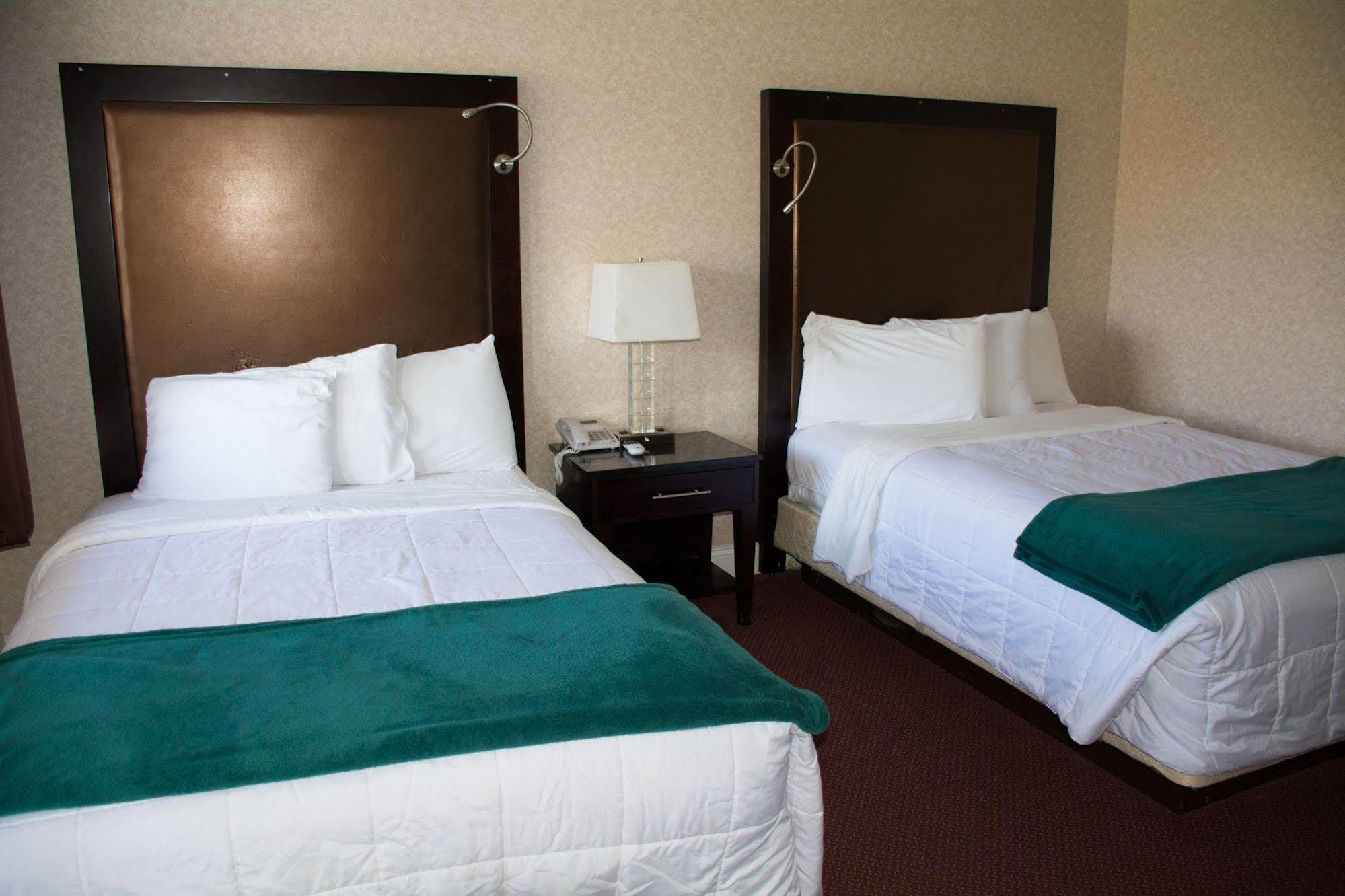 Atlantic Inn And Suites - Wall Township Екстериор снимка