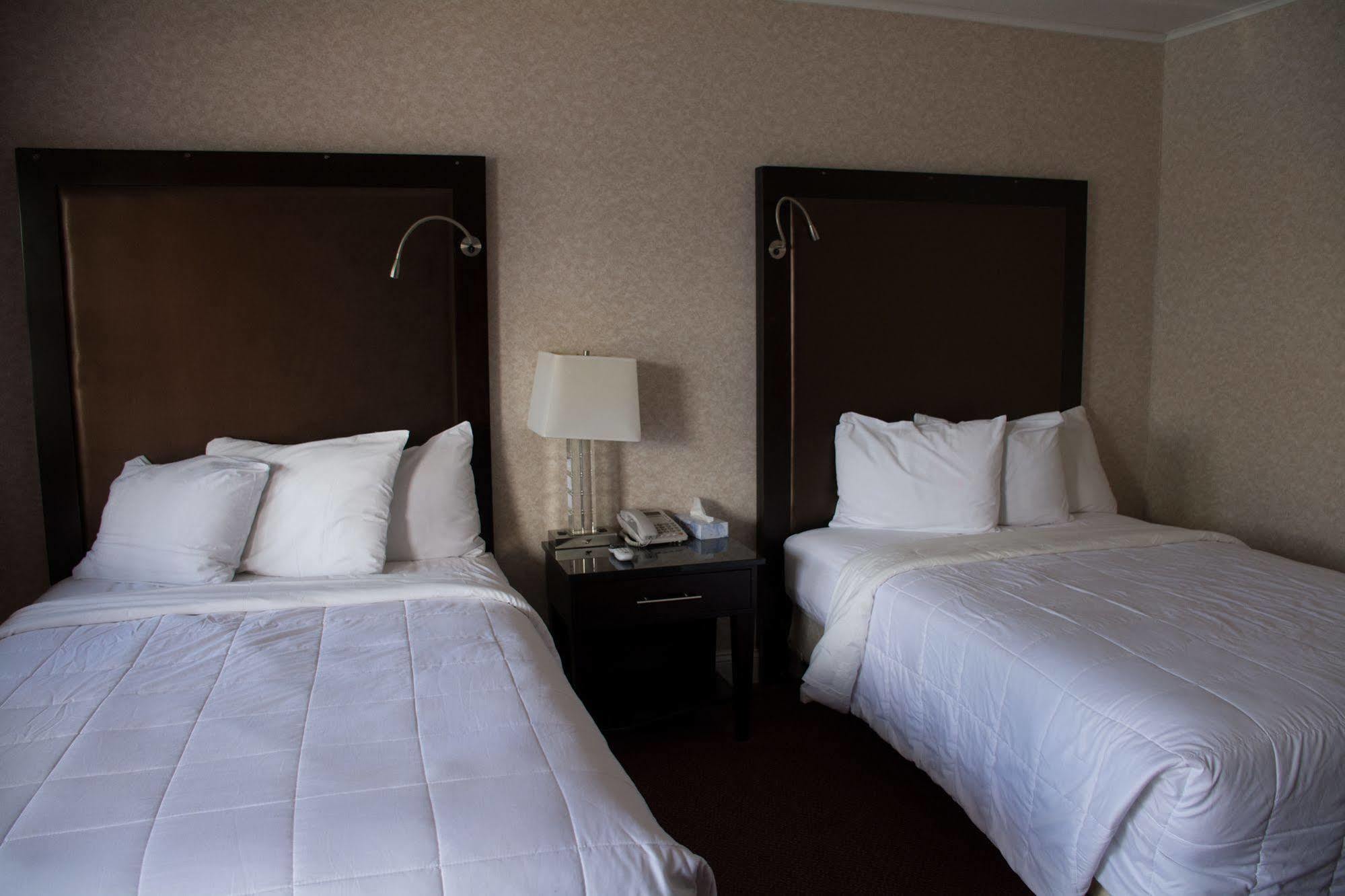 Atlantic Inn And Suites - Wall Township Екстериор снимка