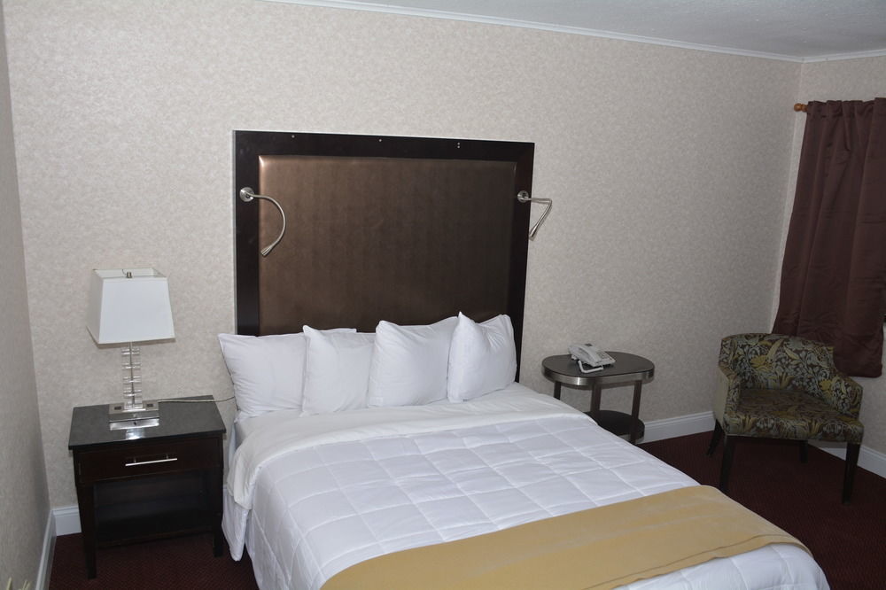 Atlantic Inn And Suites - Wall Township Екстериор снимка
