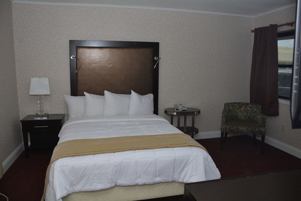 Atlantic Inn And Suites - Wall Township Екстериор снимка