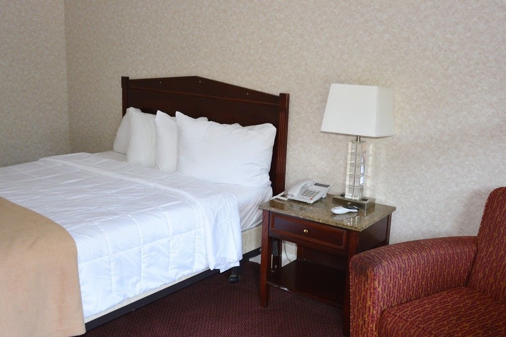 Atlantic Inn And Suites - Wall Township Екстериор снимка