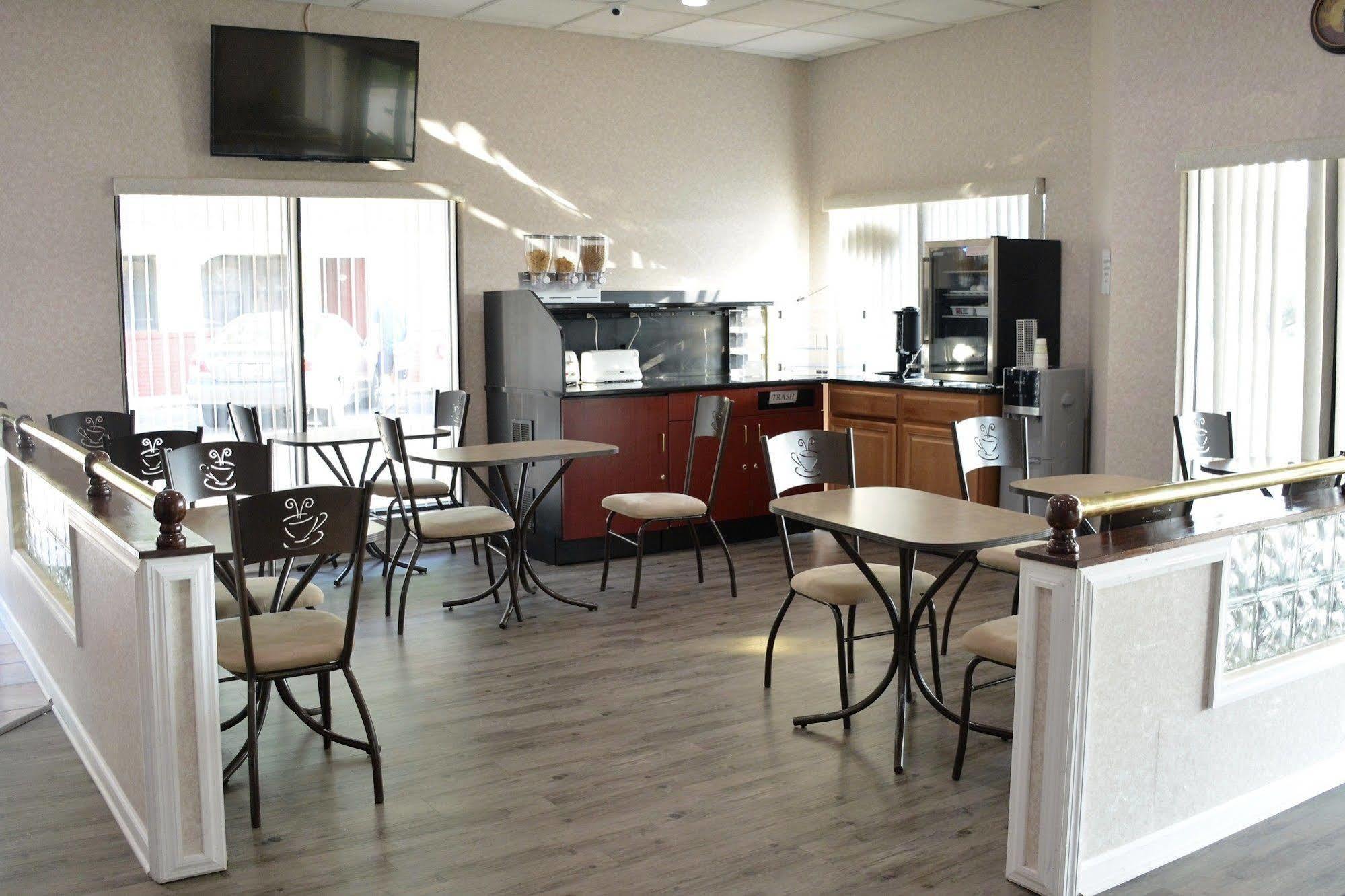 Atlantic Inn And Suites - Wall Township Екстериор снимка