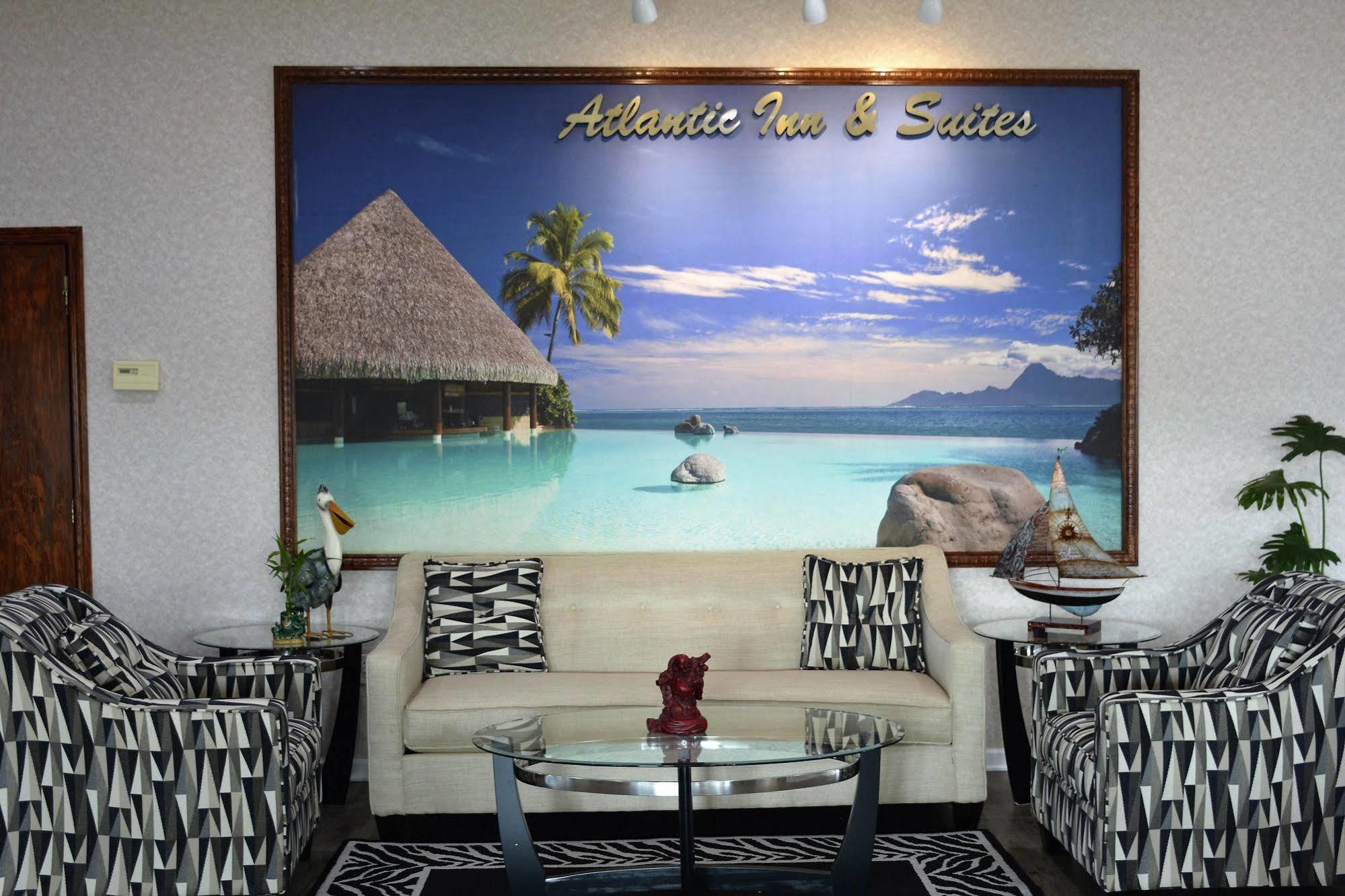 Atlantic Inn And Suites - Wall Township Екстериор снимка