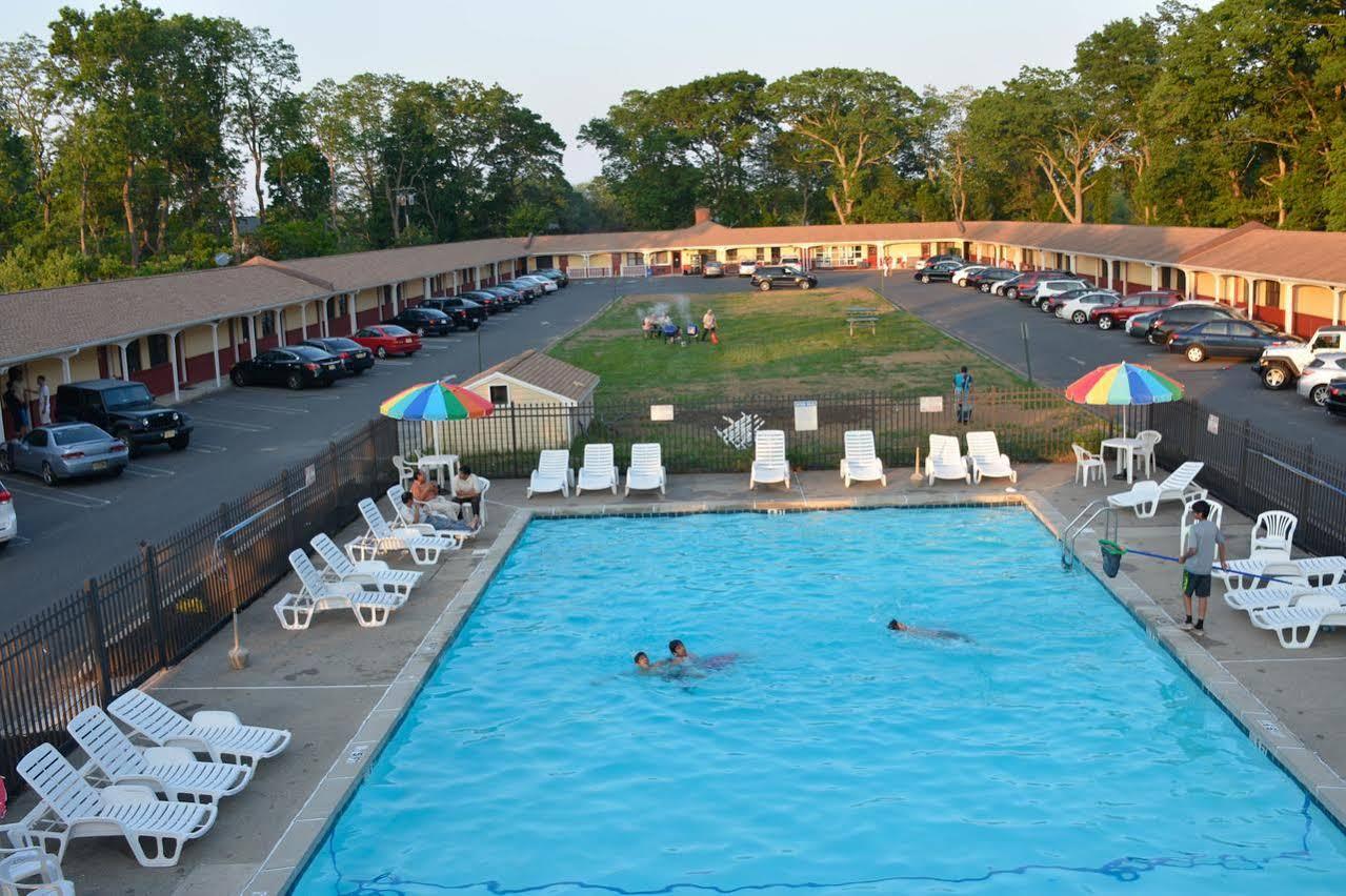 Atlantic Inn And Suites - Wall Township Екстериор снимка