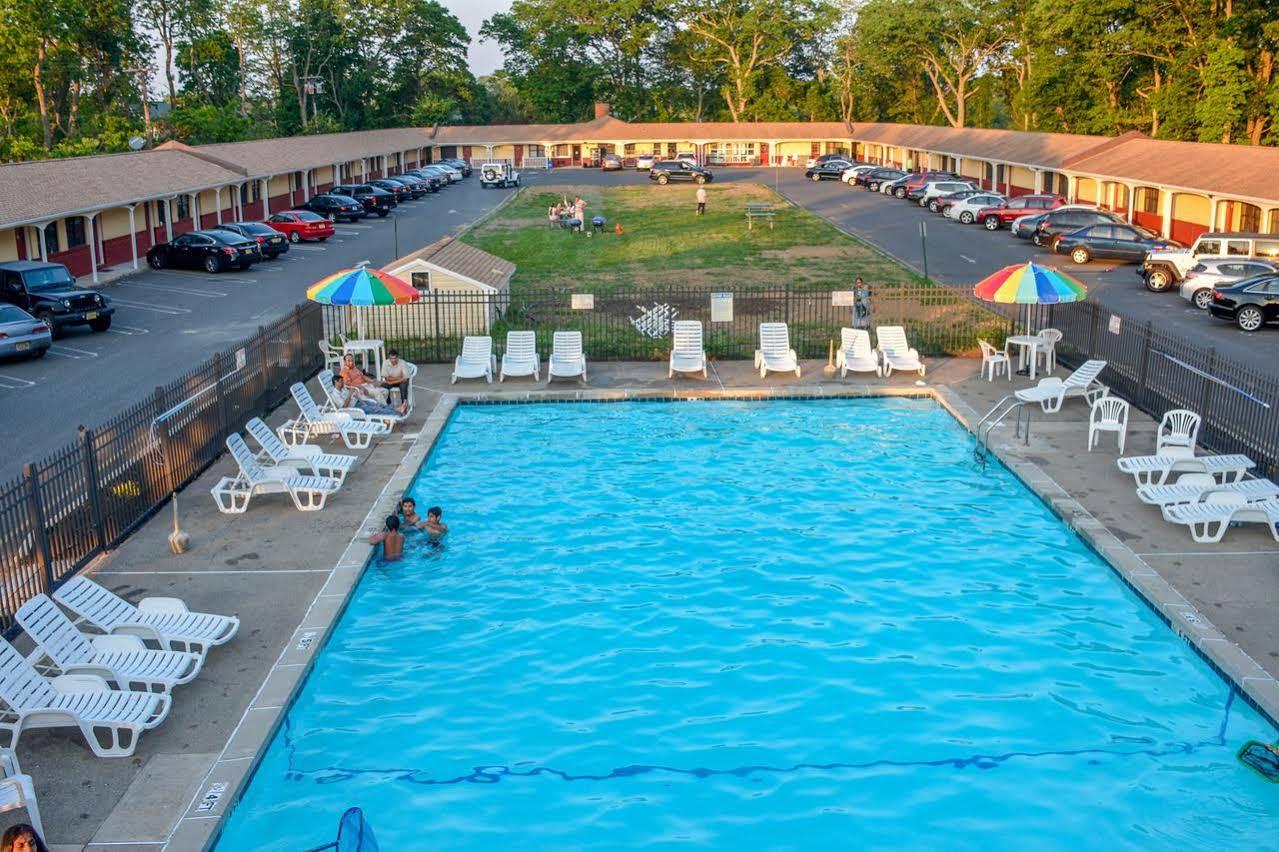 Atlantic Inn And Suites - Wall Township Екстериор снимка