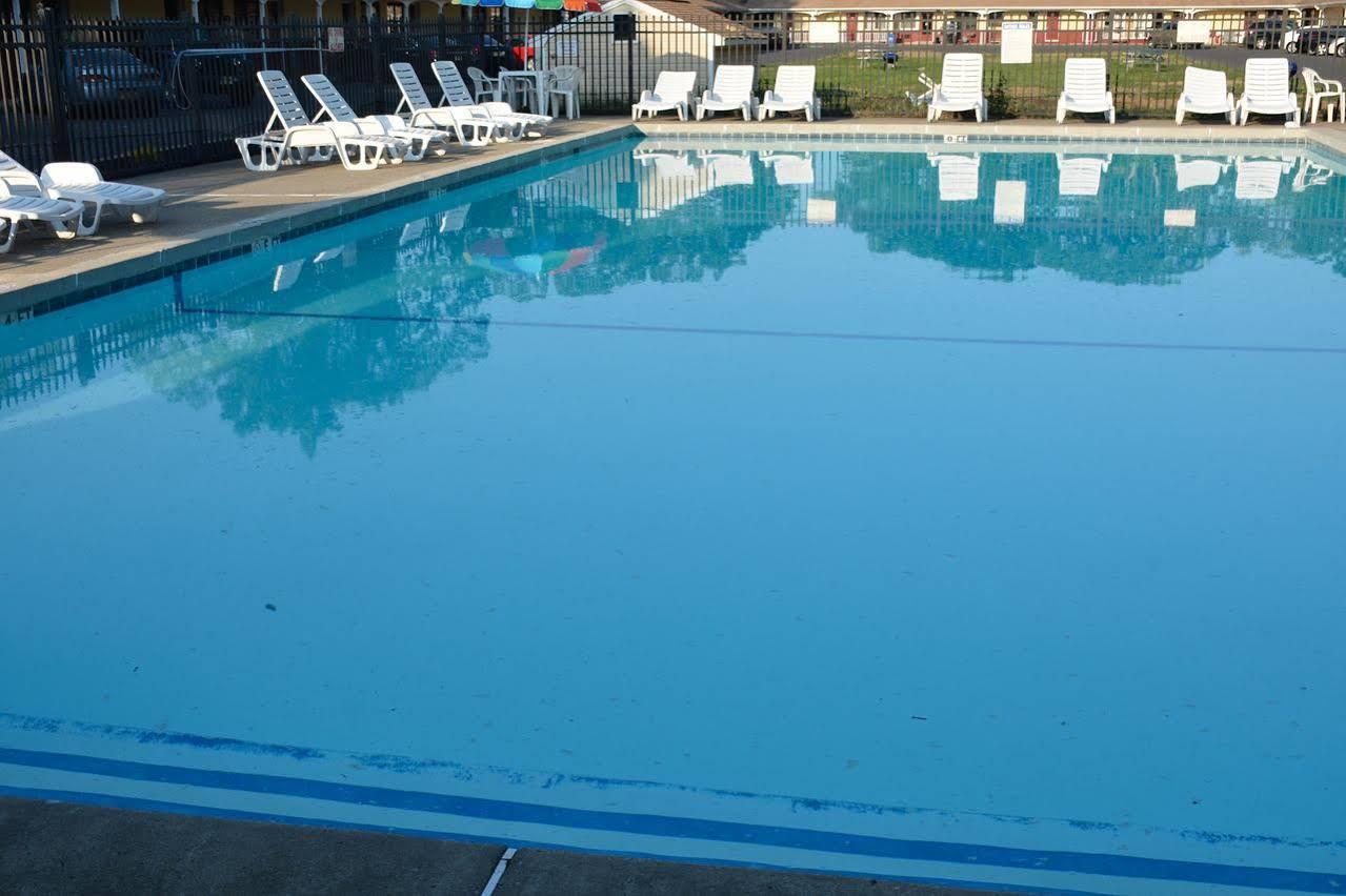Atlantic Inn And Suites - Wall Township Екстериор снимка