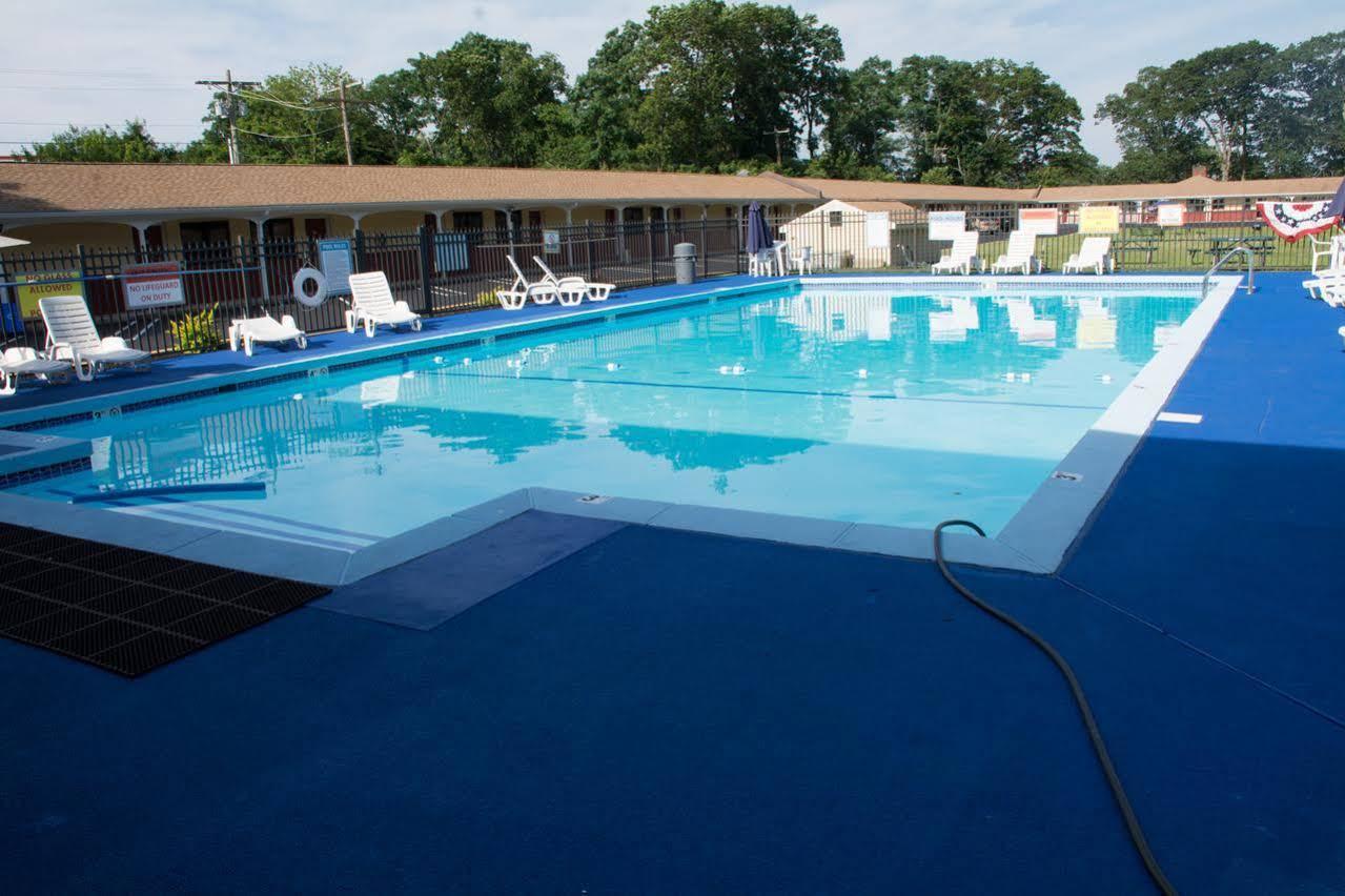 Atlantic Inn And Suites - Wall Township Екстериор снимка