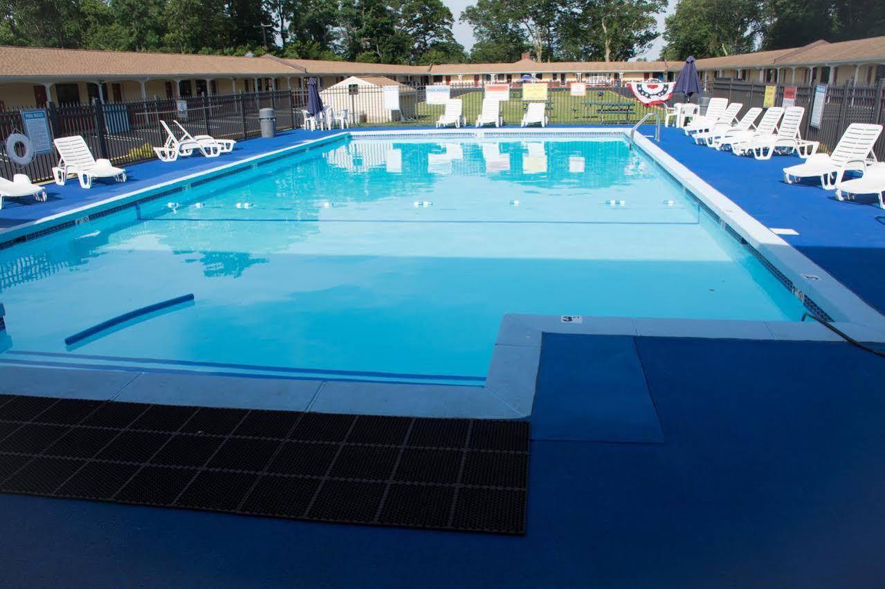 Atlantic Inn And Suites - Wall Township Екстериор снимка
