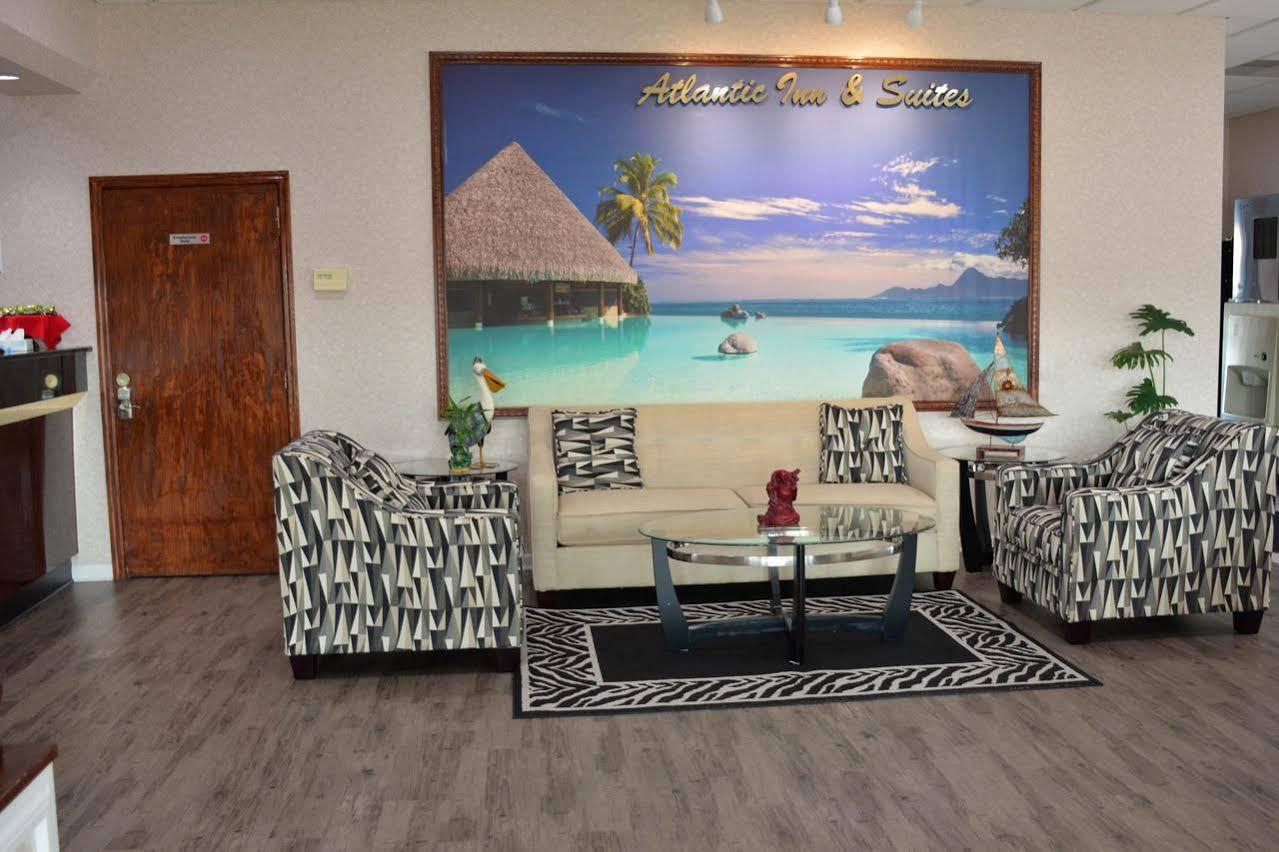 Atlantic Inn And Suites - Wall Township Екстериор снимка