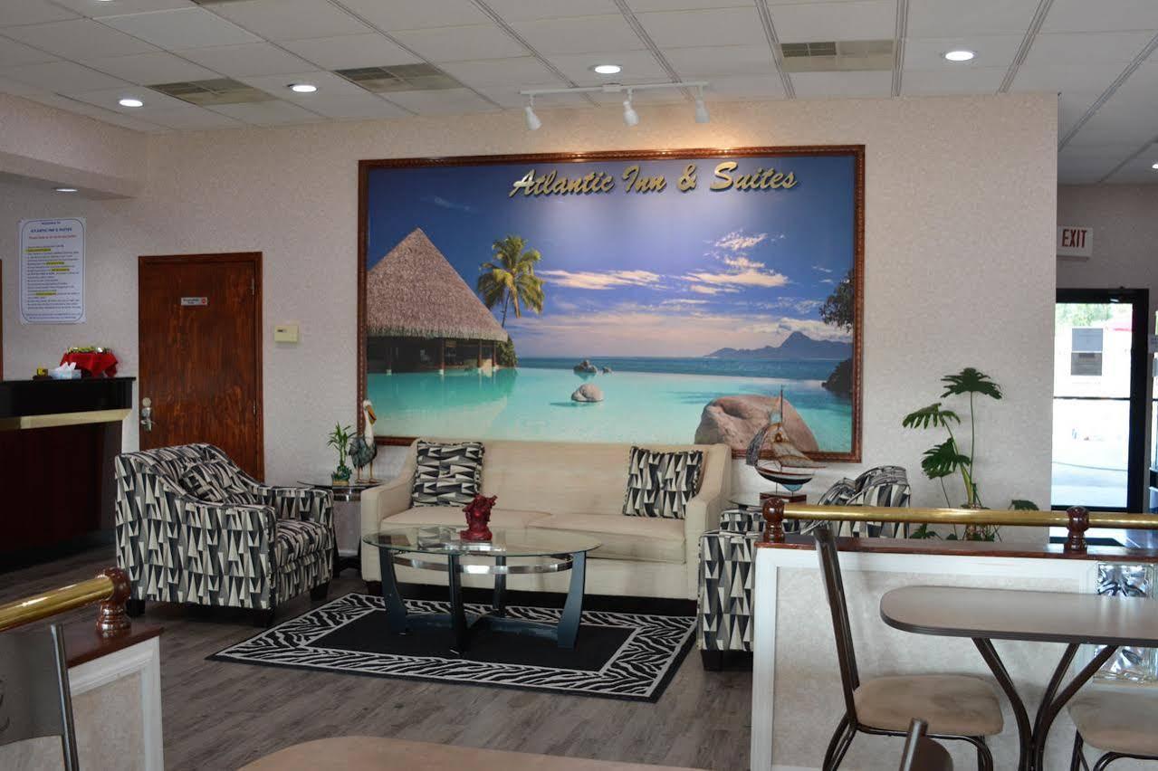 Atlantic Inn And Suites - Wall Township Екстериор снимка