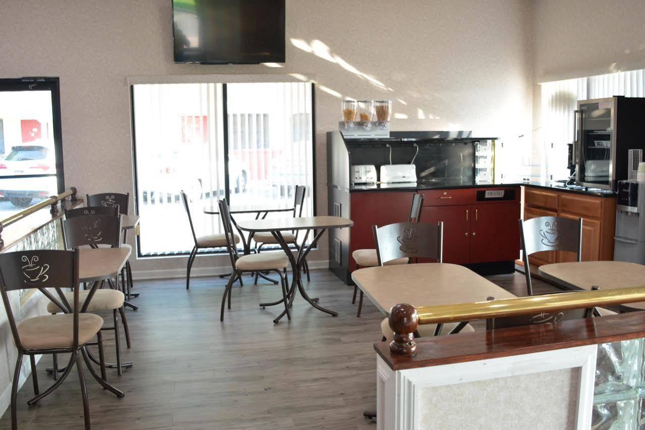 Atlantic Inn And Suites - Wall Township Екстериор снимка